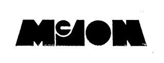 MC JON logo
