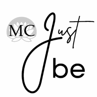 MC JUST BE logo
