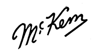 MC KEM logo