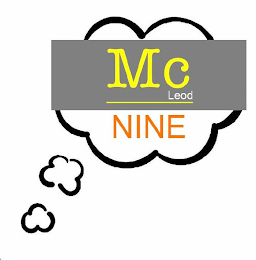 MC LEOD NINE logo