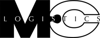 MC LOGISTICS logo