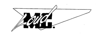 M.C. LOUD logo