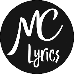 MC LYRICS logo