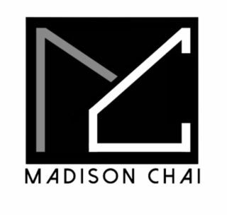 MC MADISON CHAI logo