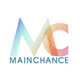 MC MAINCHANCE logo