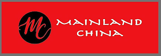 MC MAINLAND CHINA logo