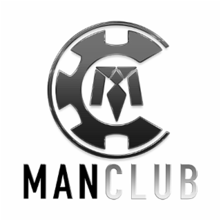 MC MANCLUB logo