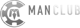 MC MANCLUB logo