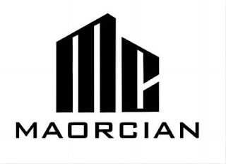 MC MAORCIAN logo