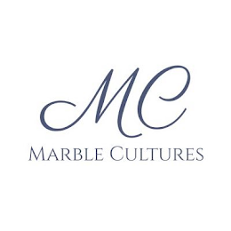 MC MARBLE CULTURES logo