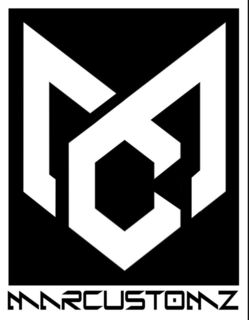 MC MARCUSTOMZ logo