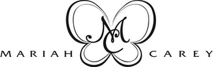 MC MARIAH CAREY logo