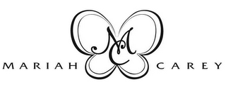MC MARIAH CAREY logo