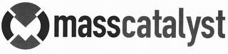 MC MASSCATALYST logo