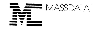 MC MASSDATA logo