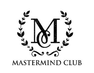 MC MASTERMIND CLUB logo
