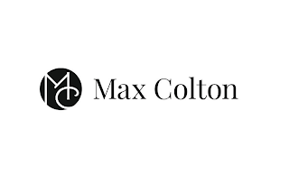 MC MAX COLTON logo
