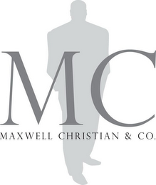 MC MAXWELL CHRISTIAN & CO. logo