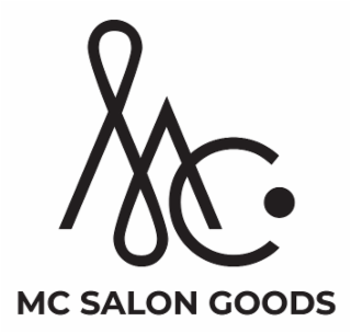 MC MC SALON GOODS logo