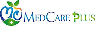 MC MEDCARE PLUS logo