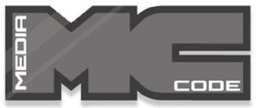 MC MEDIA CODE logo