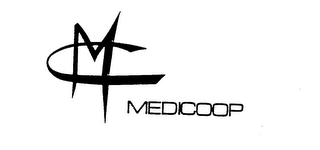 MC MEDICOOP logo