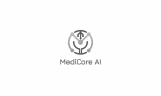 MC MEDICORE AI logo