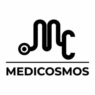 MC MEDICOSMOS logo