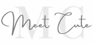 MC MEET CUTE logo
