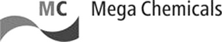 MC MEGA CHEMICALS logo
