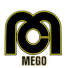 MC MEGO logo