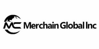MC MERCHAIN GLOBAL INC logo