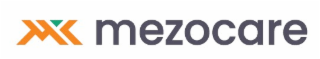 MC MEZOCARE logo