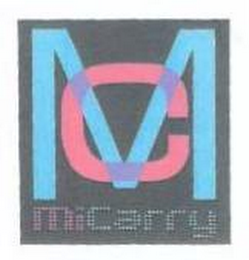 MC MICARRY logo