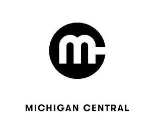 MC MICHIGAN CENTRAL