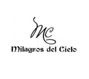 MC MILAGROS DEL CIELO logo