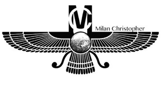 MC MILAN CHRISTOPHER logo