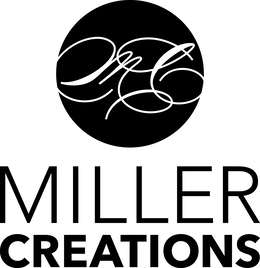 MC MILLER CREATIONS logo