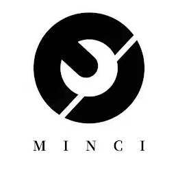 MC MIN CI logo
