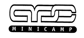 MC MINICAMP logo