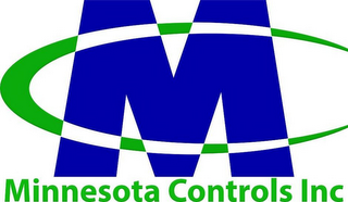 MC MINNESOTA CONTROLS logo