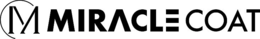 MC MIRACLE COAT logo