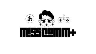 MC+ MISSCOMM+ logo