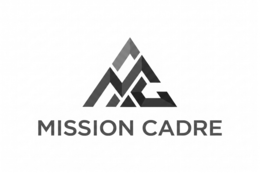 MC MISSION CADRE logo