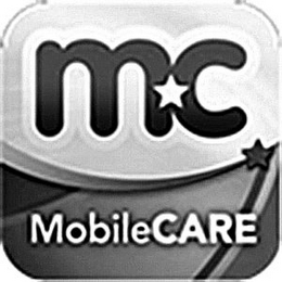MC MOBILECARE logo