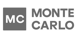 MC MONTE CARLO logo