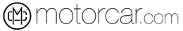 MC MOTORCAR.COM logo