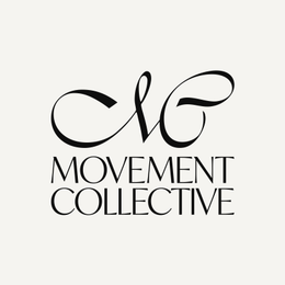 MC MOVEMENT COLLECTIVE logo