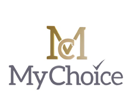 MC MYCHOICE logo