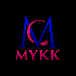 MC MYKK logo